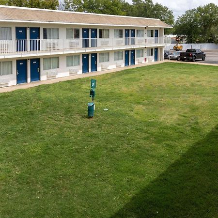 Motel 6-Lufkin, Tx Exterior foto